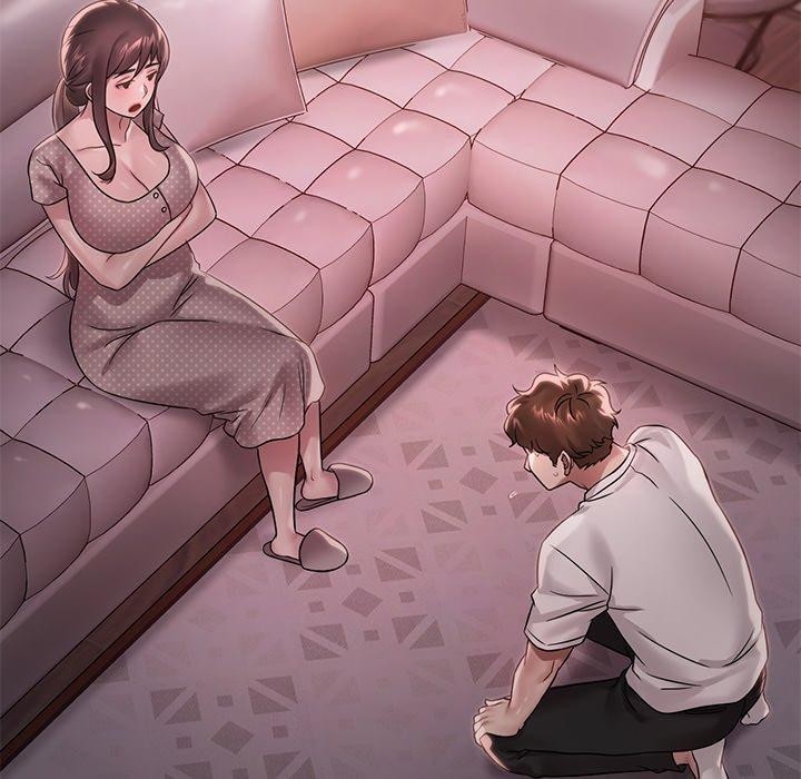 [韩国漫画] 想要拥有她/渴望占有她 剧情,熟女人妻,不伦#[166P]-158