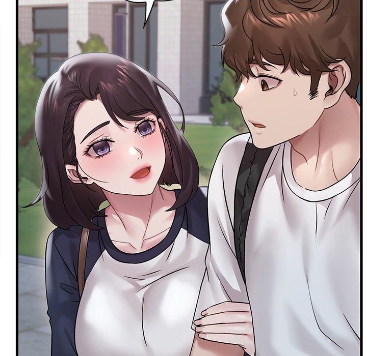 [韩国漫画] 想要拥有她/渴望占有她 剧情,熟女人妻,不伦#[166P]-95