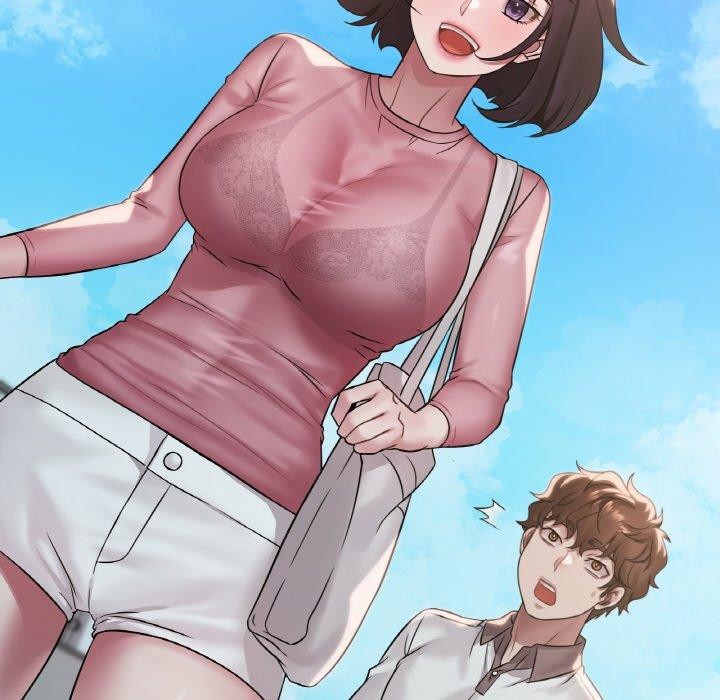 [韩国漫画] 想要拥有她/渴望占有她 剧情,熟女人妻,不伦#[147P]-105