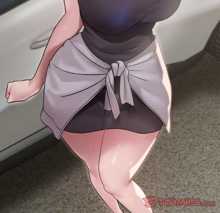 [韩国漫画] 想要拥有她/渴望占有她 剧情,熟女人妻,不伦#[147P]-108