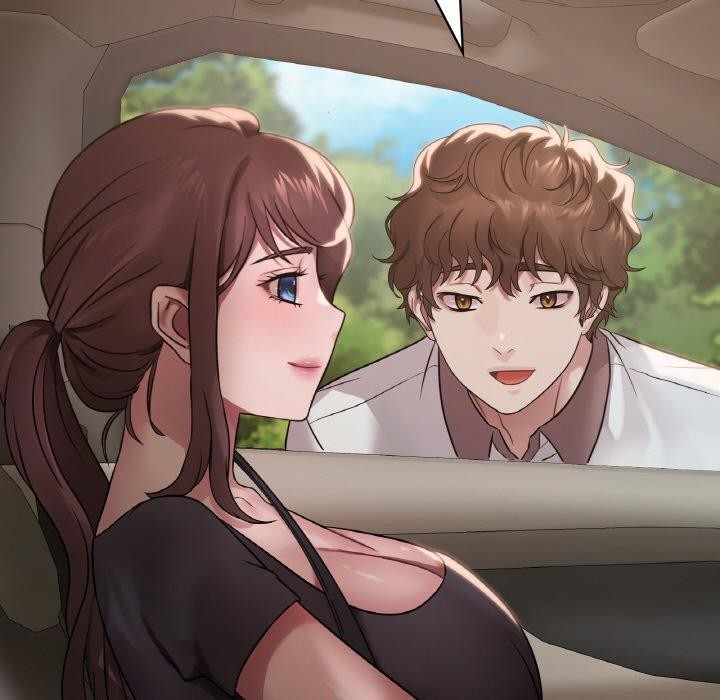 [韩国漫画] 想要拥有她/渴望占有她 剧情,熟女人妻,不伦#[147P]-114