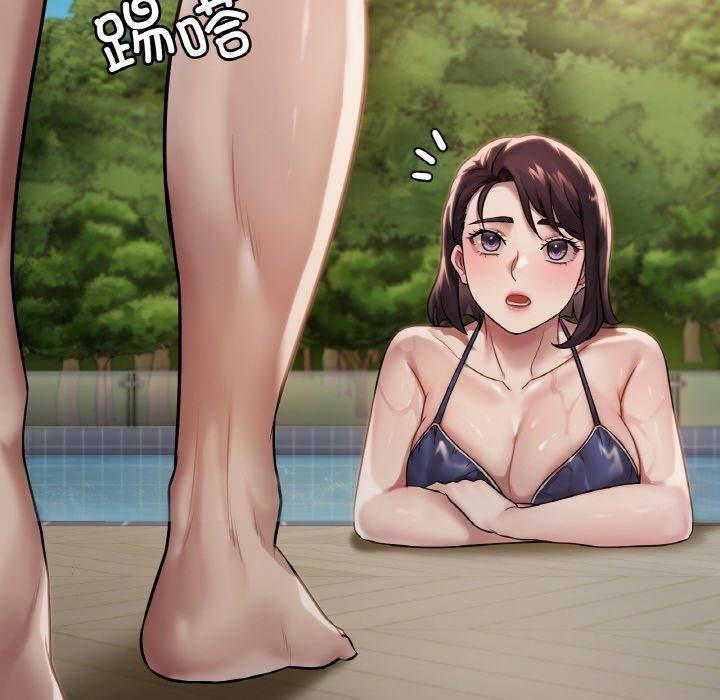 [韩国漫画] 想要拥有她/渴望占有她 剧情,熟女人妻,不伦#[147P]-127