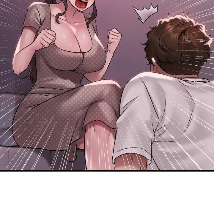 [韩国漫画] 想要拥有她/渴望占有她 剧情,熟女人妻,不伦#[147P]-16