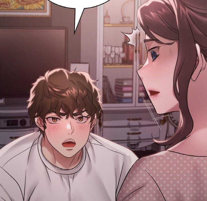 [韩国漫画] 想要拥有她/渴望占有她 剧情,熟女人妻,不伦#[147P]-5