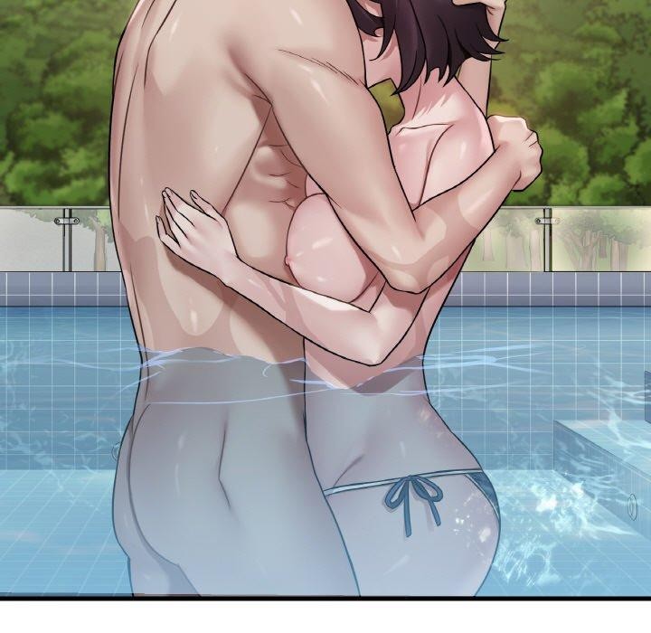 [韩国漫画] 想要拥有她/渴望占有她 剧情,熟女人妻,不伦#[145P]-11