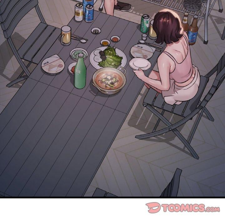 [韩国漫画] 想要拥有她/渴望占有她 剧情,熟女人妻,不伦#[145P]-110