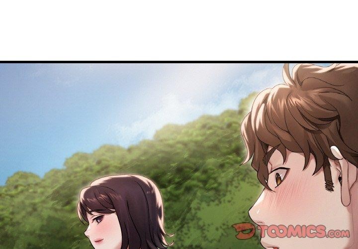 [韩国漫画] 想要拥有她/渴望占有她 剧情,熟女人妻,不伦#[145P]-3