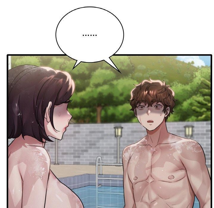 [韩国漫画] 想要拥有她/渴望占有她 剧情,熟女人妻,不伦#[145P]-84