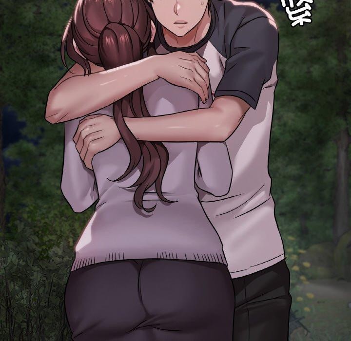 [韩国漫画] 想要拥有她/渴望占有她 剧情,熟女人妻,不伦#[131P]-12