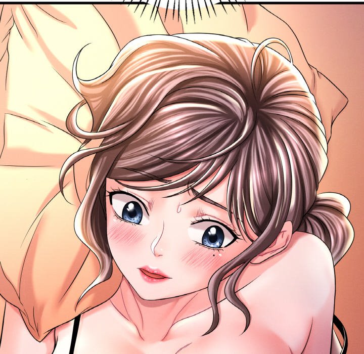 [韩国漫画] 想要拥有她/渴望占有她 剧情,熟女人妻,不伦#[198P]-151