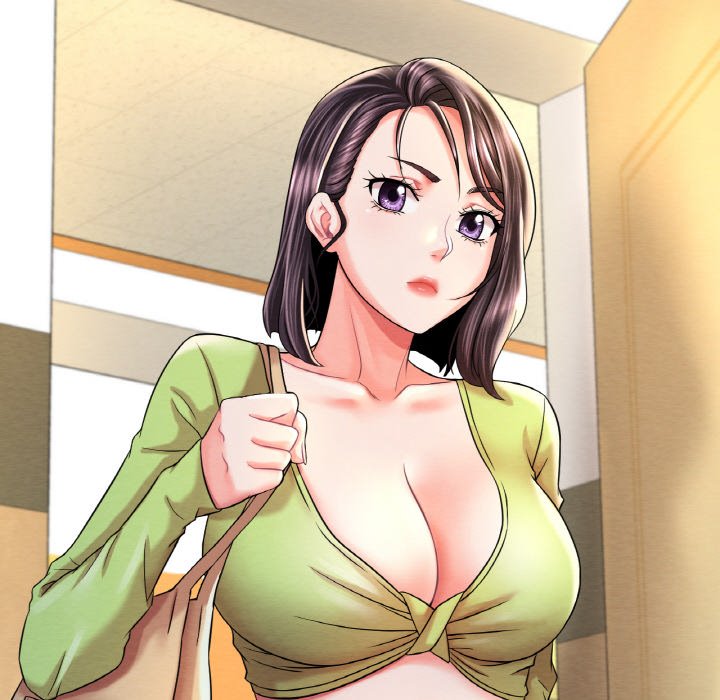 [韩国漫画] 想要拥有她/渴望占有她 剧情,熟女人妻,不伦#[198P]-180