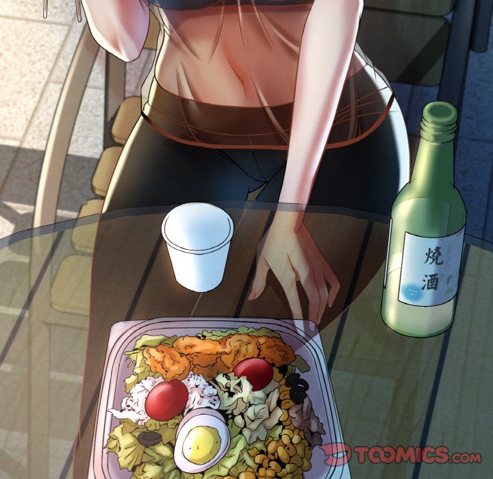 [韩国漫画] 想要拥有她/渴望占有她 剧情,熟女人妻,不伦#[198P]-28