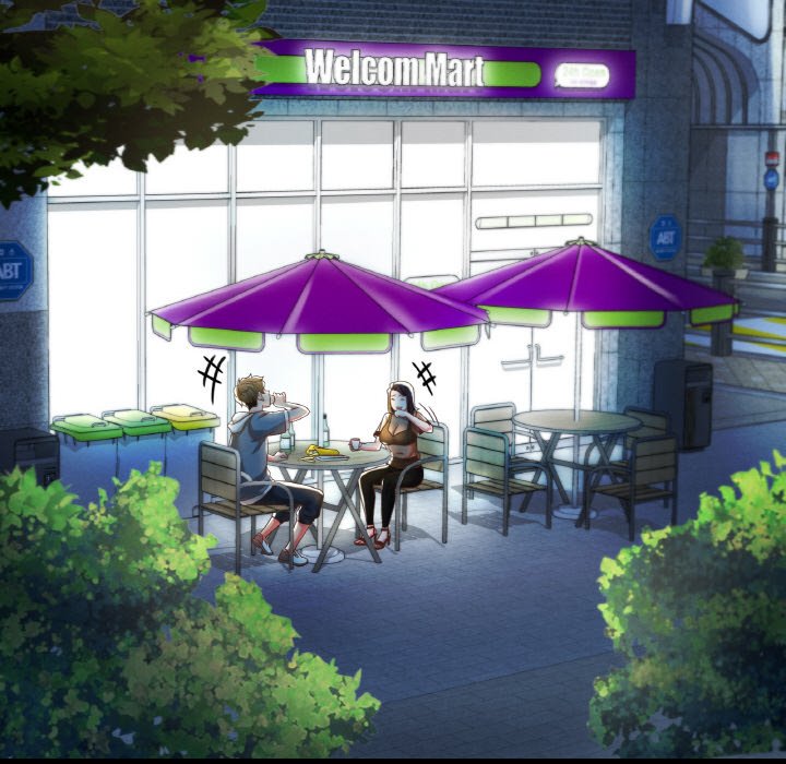 [韩国漫画] 想要拥有她/渴望占有她 剧情,熟女人妻,不伦#[198P]-39