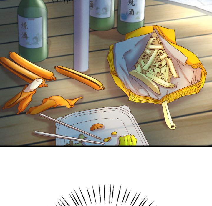 [韩国漫画] 想要拥有她/渴望占有她 剧情,熟女人妻,不伦#[198P]-41