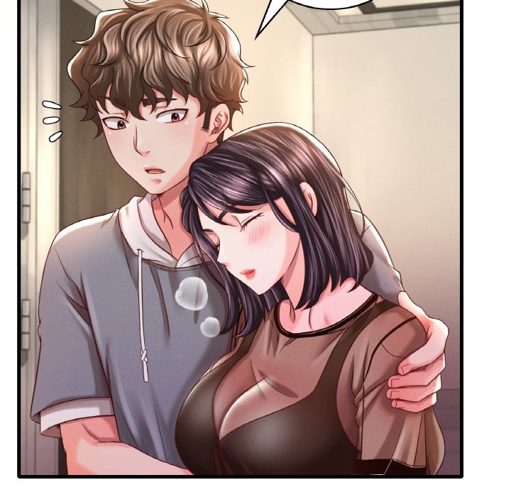 [韩国漫画] 想要拥有她/渴望占有她 剧情,熟女人妻,不伦#[198P]-78