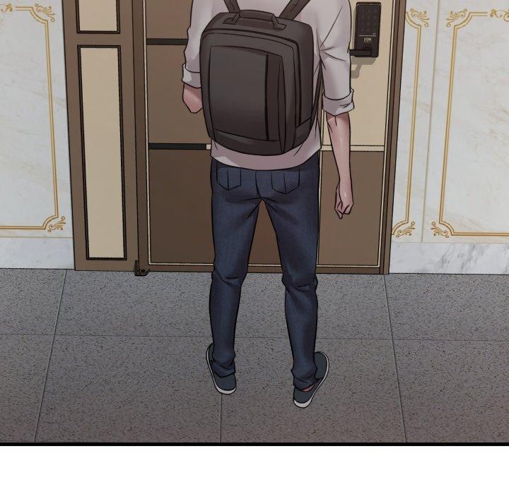 [韩国漫画] 想要拥有她/渴望占有她 剧情,熟女人妻,不伦#[146P]-126