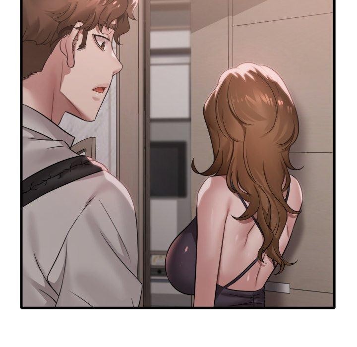 [韩国漫画] 想要拥有她/渴望占有她 剧情,熟女人妻,不伦#[146P]-141