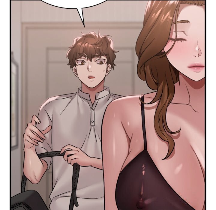 [韩国漫画] 想要拥有她/渴望占有她 剧情,熟女人妻,不伦#[140P]-10