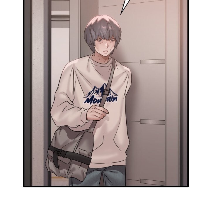 [韩国漫画] 想要拥有她/渴望占有她 剧情,熟女人妻,不伦#[140P]-131