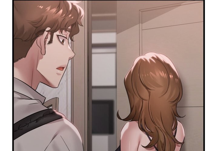 [韩国漫画] 想要拥有她/渴望占有她 剧情,熟女人妻,不伦#[140P]-2