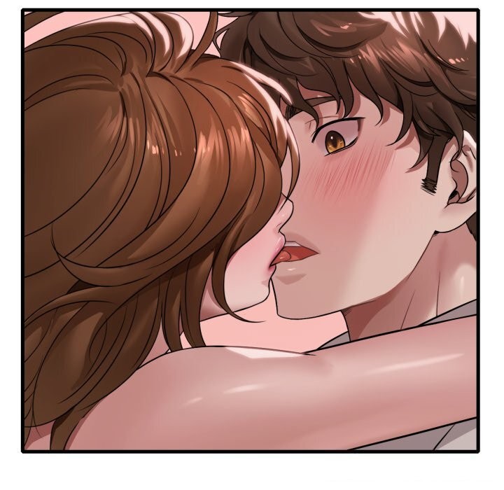 [韩国漫画] 想要拥有她/渴望占有她 剧情,熟女人妻,不伦#[140P]-33