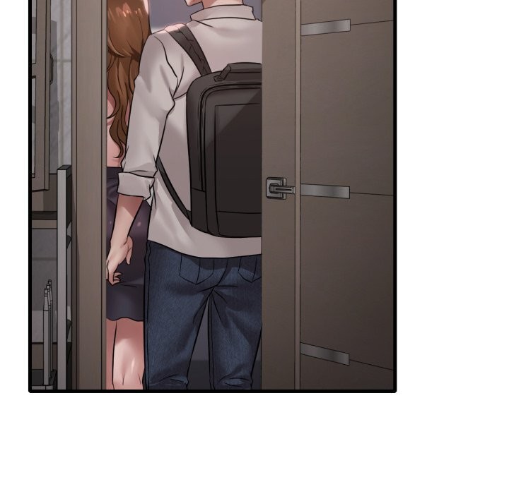 [韩国漫画] 想要拥有她/渴望占有她 剧情,熟女人妻,不伦#[140P]-5