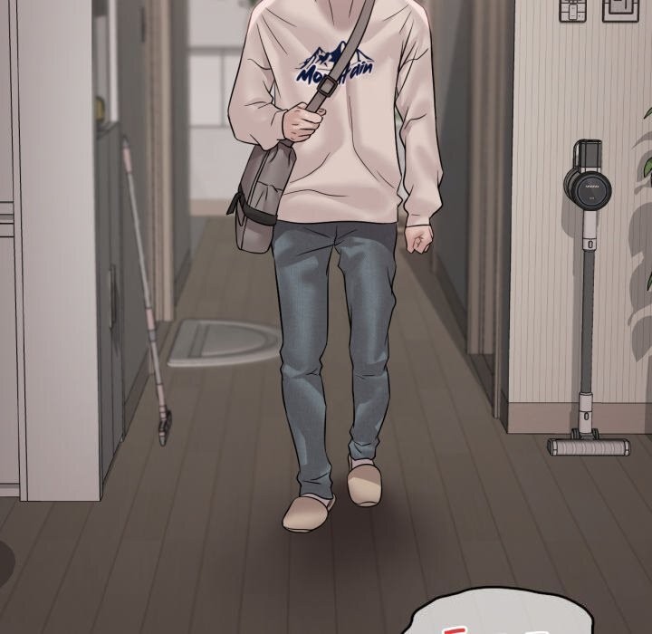 [韩国漫画] 想要拥有她/渴望占有她 剧情,熟女人妻,不伦#[151P]-5