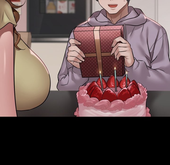 [韩国漫画] 想要拥有她/渴望占有她 剧情,熟女人妻,不伦#[151P]-62