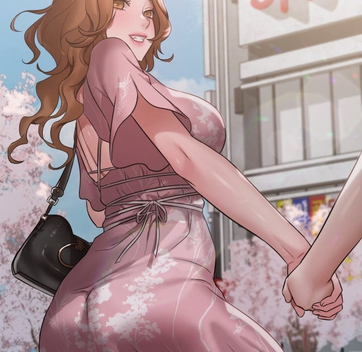 [韩国漫画] 想要拥有她/渴望占有她 剧情,熟女人妻,不伦#[151P]-68