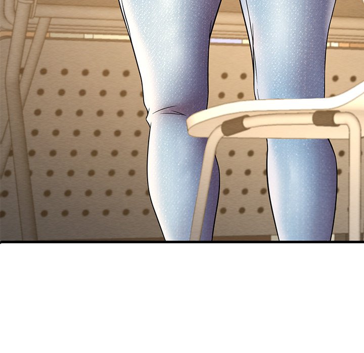 [韩国漫画] 想要拥有她/渴望占有她 剧情,熟女人妻,不伦#[200P]-10