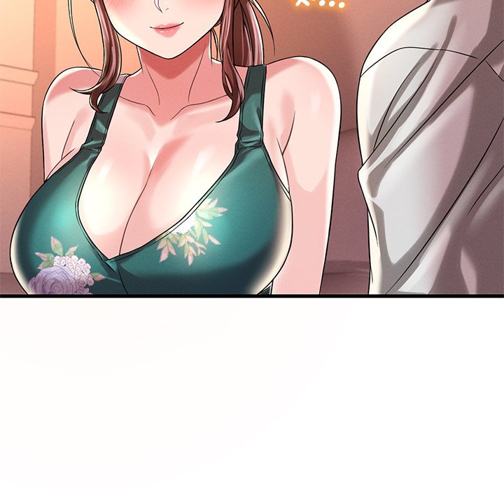 [韩国漫画] 想要拥有她/渴望占有她 剧情,熟女人妻,不伦#[200P]-102