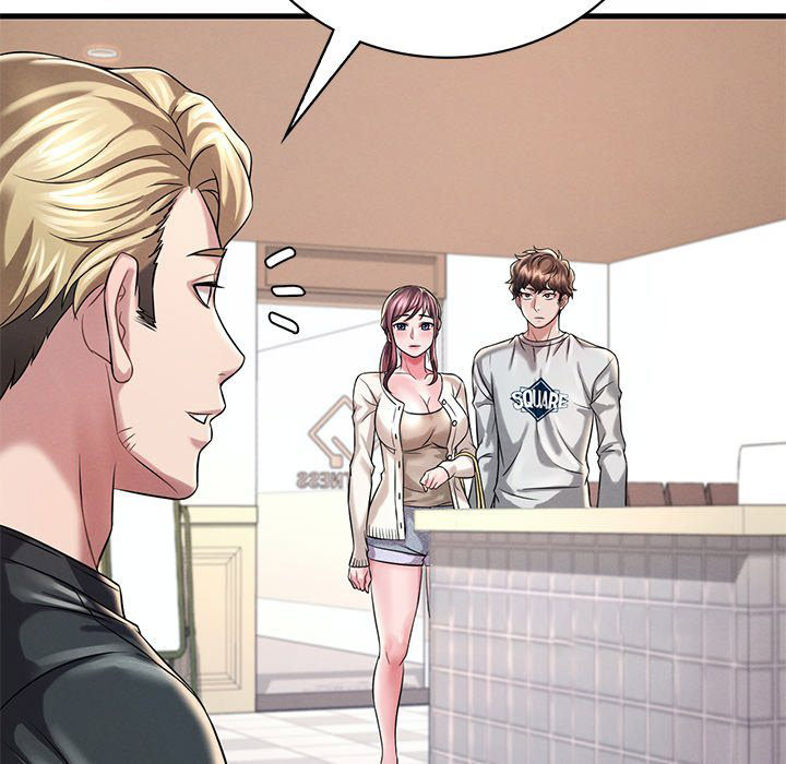 [韩国漫画] 想要拥有她/渴望占有她 剧情,熟女人妻,不伦#[200P]-158