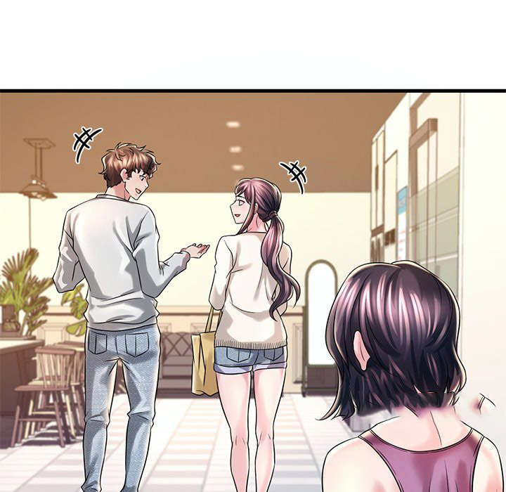 [韩国漫画] 想要拥有她/渴望占有她 剧情,熟女人妻,不伦#[200P]-176