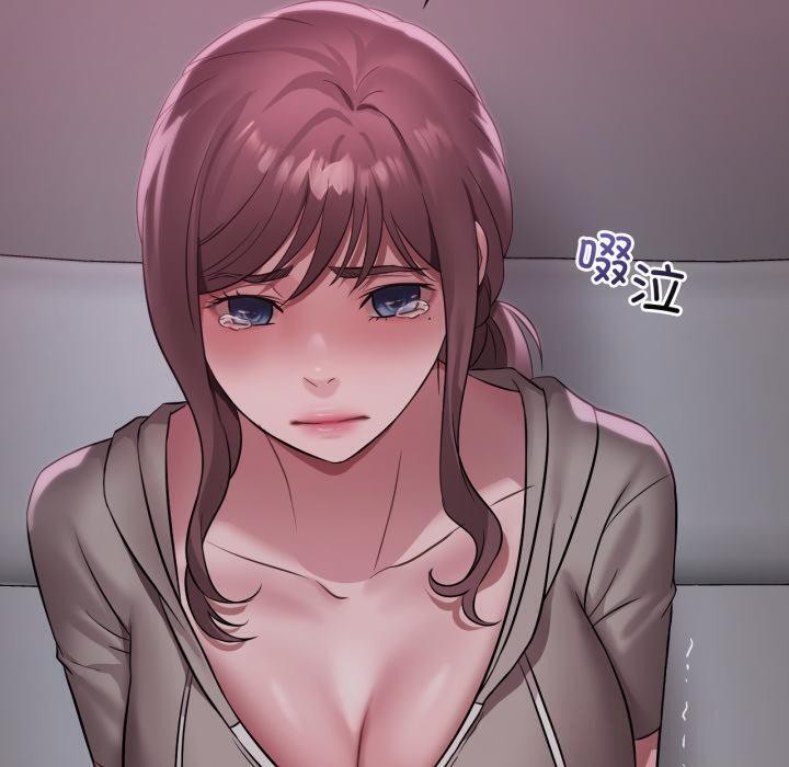 [韩国漫画] 想要拥有她/渴望占有她 剧情,熟女人妻,不伦#[142P]-130