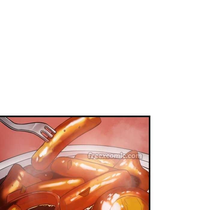 [韩国漫画] 想要拥有她/渴望占有她 剧情,熟女人妻,不伦#[149P]-112