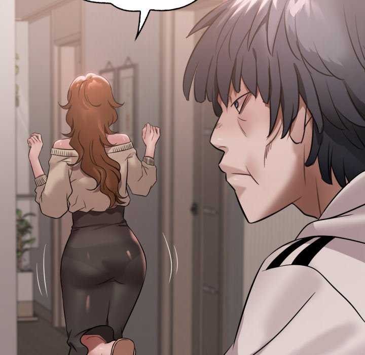 [韩国漫画] 想要拥有她/渴望占有她 剧情,熟女人妻,不伦#[149P]-115