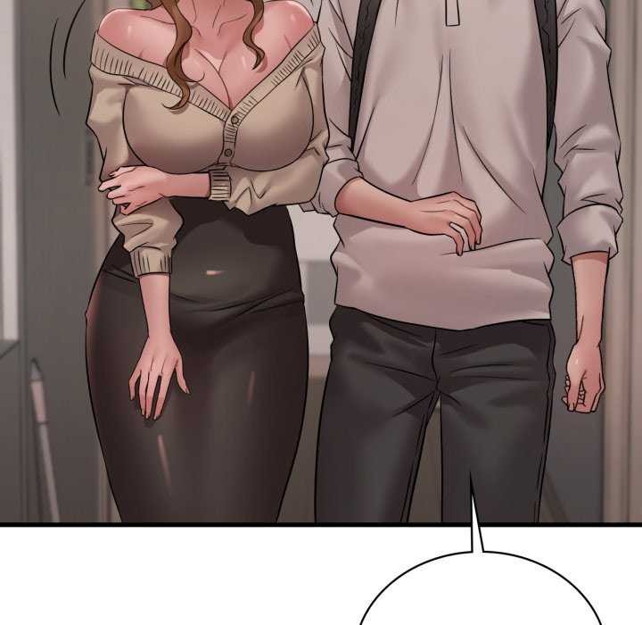 [韩国漫画] 想要拥有她/渴望占有她 剧情,熟女人妻,不伦#[149P]-121