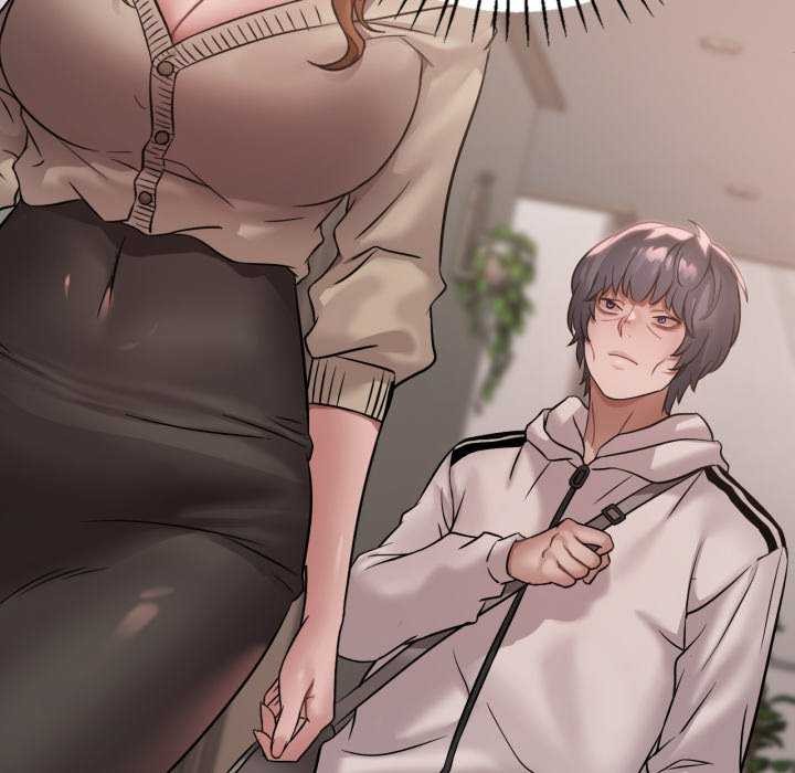 [韩国漫画] 想要拥有她/渴望占有她 剧情,熟女人妻,不伦#[149P]-85