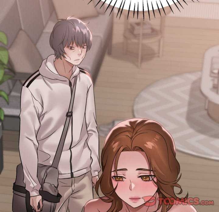 [韩国漫画] 想要拥有她/渴望占有她 剧情,熟女人妻,不伦#[149P]-93