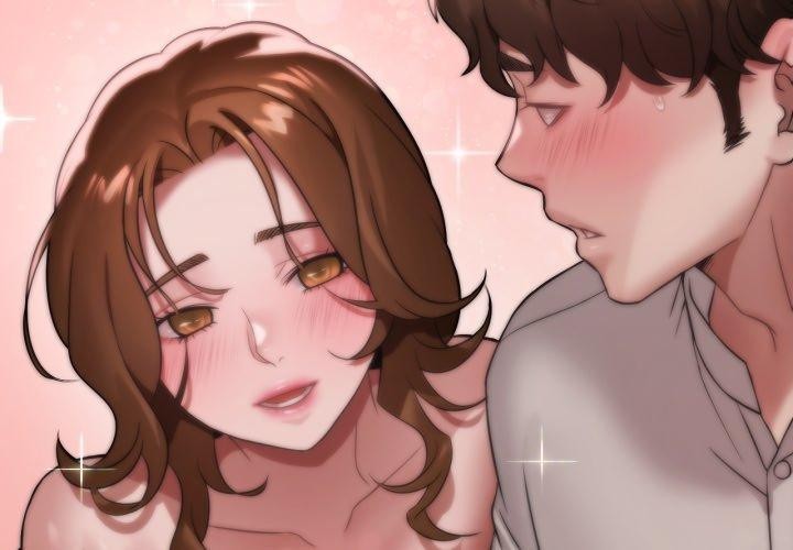 [韩国漫画] 想要拥有她/渴望占有她 剧情,熟女人妻,不伦#[133P]-4