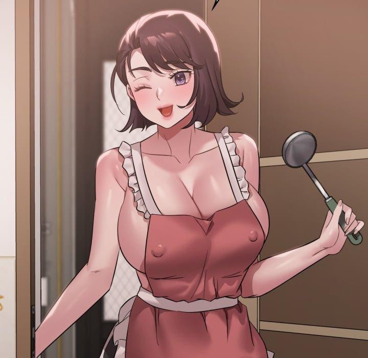 [韩国漫画] 想要拥有她/渴望占有她 剧情,熟女人妻,不伦#[133P]-85