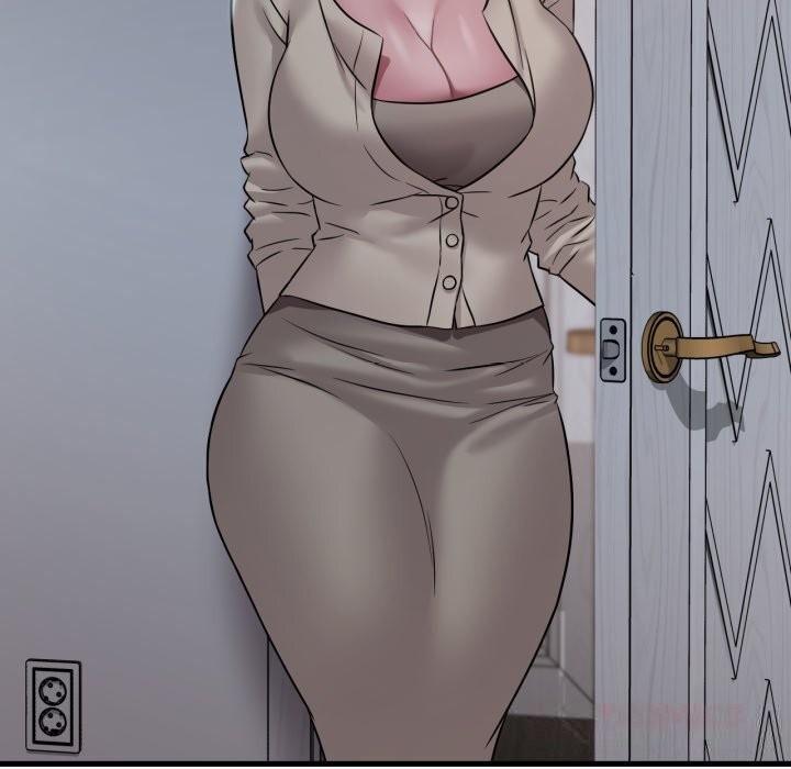 [韩国漫画] 想要拥有她/渴望占有她 剧情,熟女人妻,不伦#[126P]-114