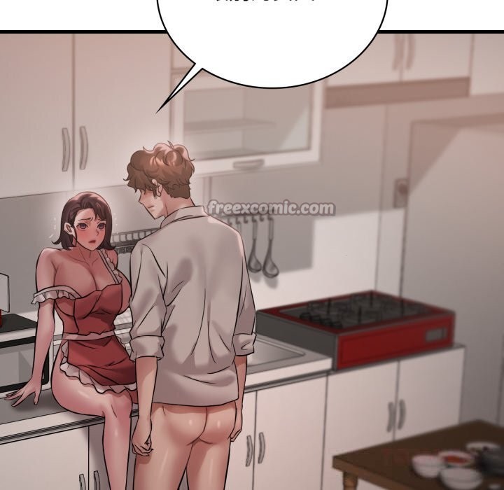 [韩国漫画] 想要拥有她/渴望占有她 剧情,熟女人妻,不伦#[126P]-30