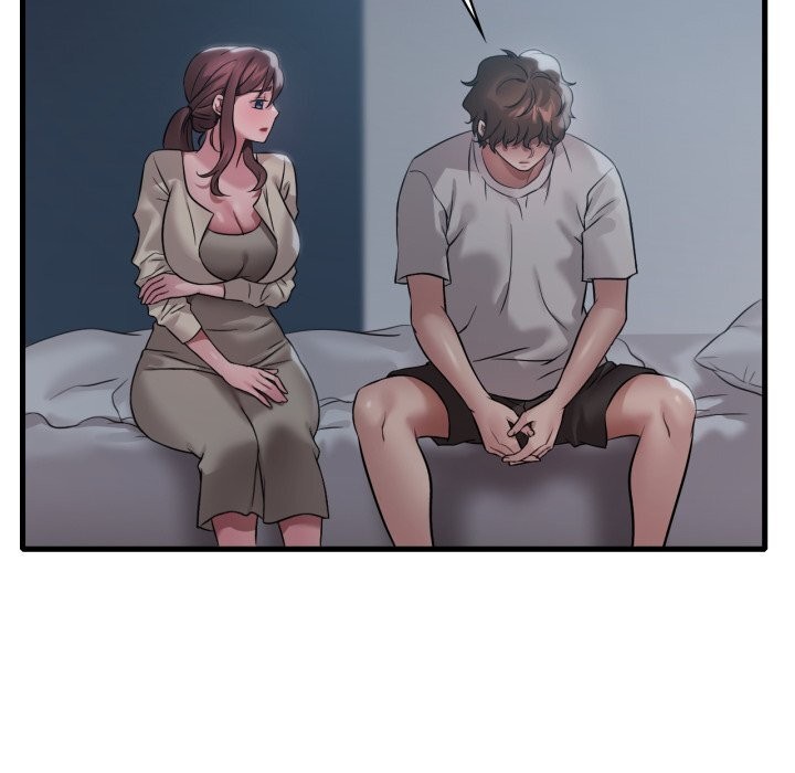 [韩国漫画] 想要拥有她/渴望占有她 剧情,熟女人妻,不伦#[132P]-18