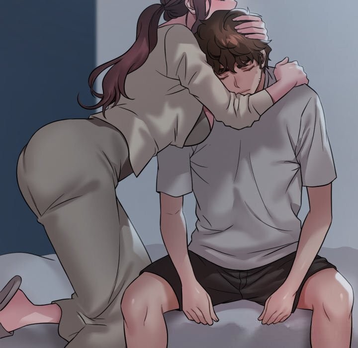 [韩国漫画] 想要拥有她/渴望占有她 剧情,熟女人妻,不伦#[132P]-22