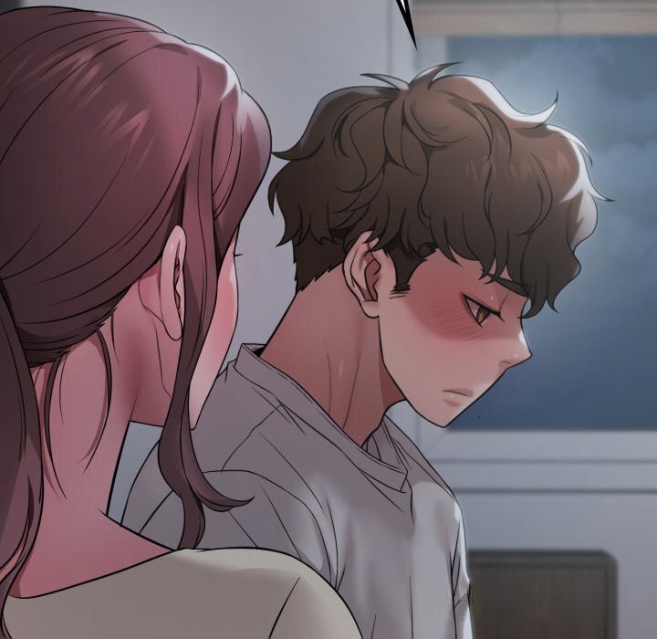 [韩国漫画] 想要拥有她/渴望占有她 剧情,熟女人妻,不伦#[132P]-5