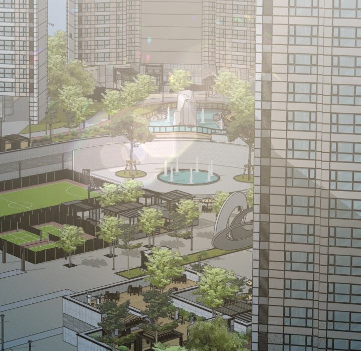 [韩国漫画] 想要拥有她/渴望占有她 剧情,熟女人妻,不伦#[132P]-53