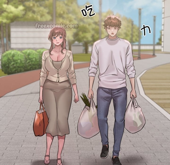 [韩国漫画] 想要拥有她/渴望占有她 剧情,熟女人妻,不伦#[132P]-56