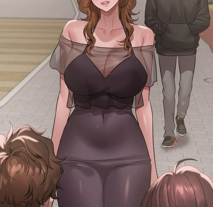 [韩国漫画] 想要拥有她/渴望占有她 剧情,熟女人妻,不伦#[132P]-62