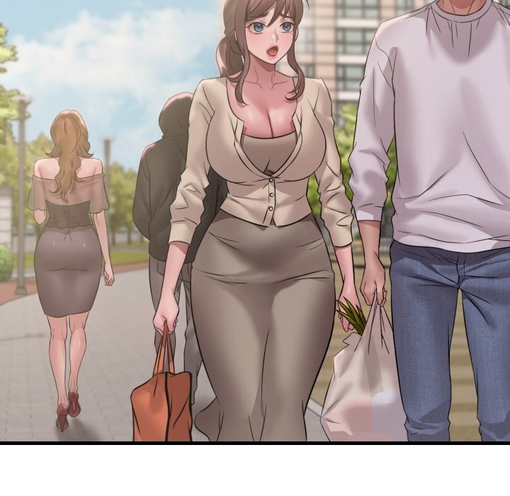 [韩国漫画] 想要拥有她/渴望占有她 剧情,熟女人妻,不伦#[132P]-79